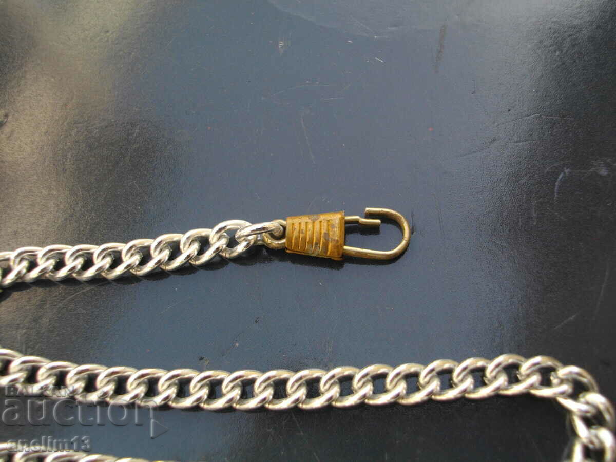 Delivery of OLD POCKET WATCH CASE