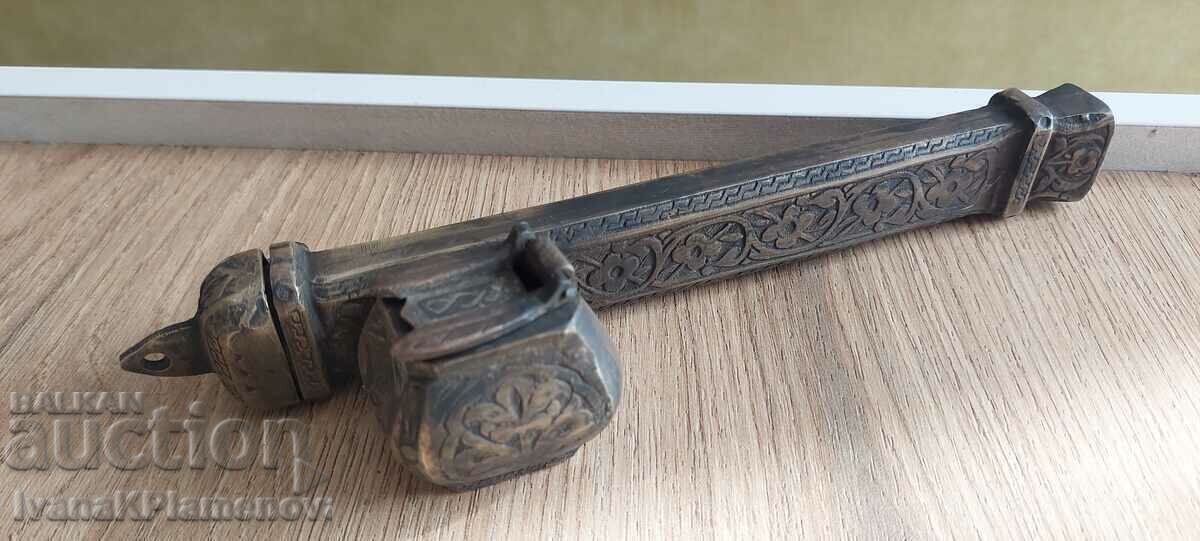 Divit inkwell for collectors Divit inkwell for collectors