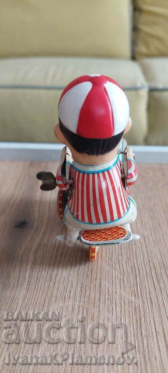 Toy metal vintage for collectors - 5 Toy metal vintage for collectors - 5