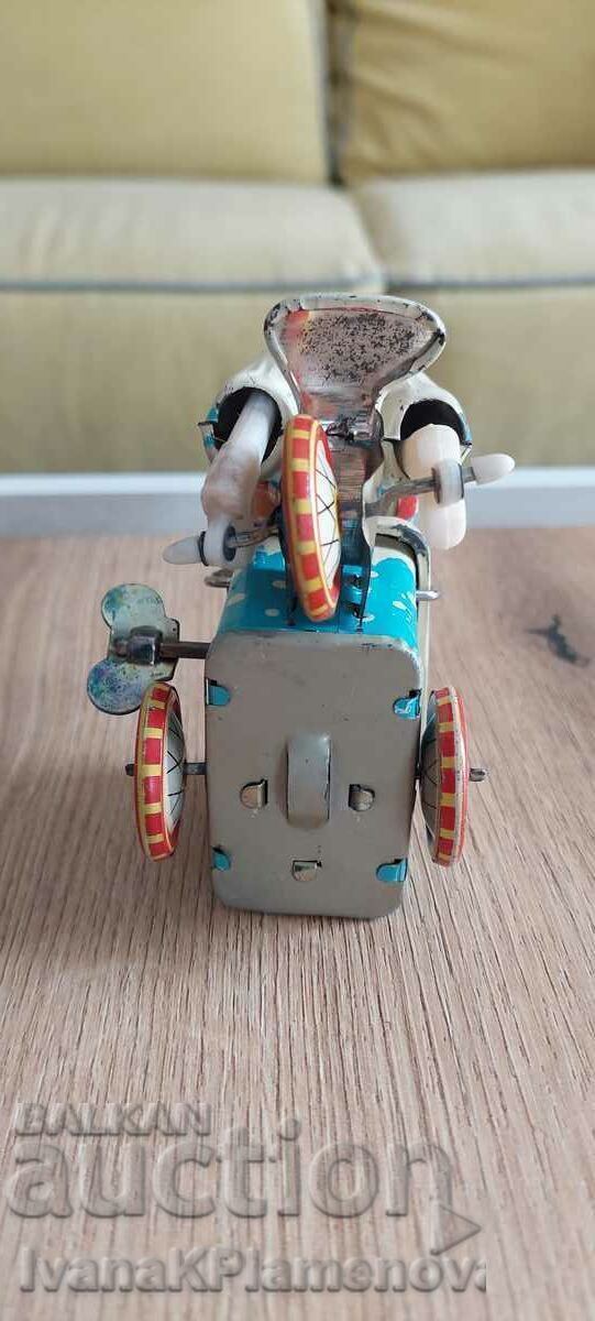 Toy metal vintage for collectors - 6 Toy metal vintage for collectors - 6