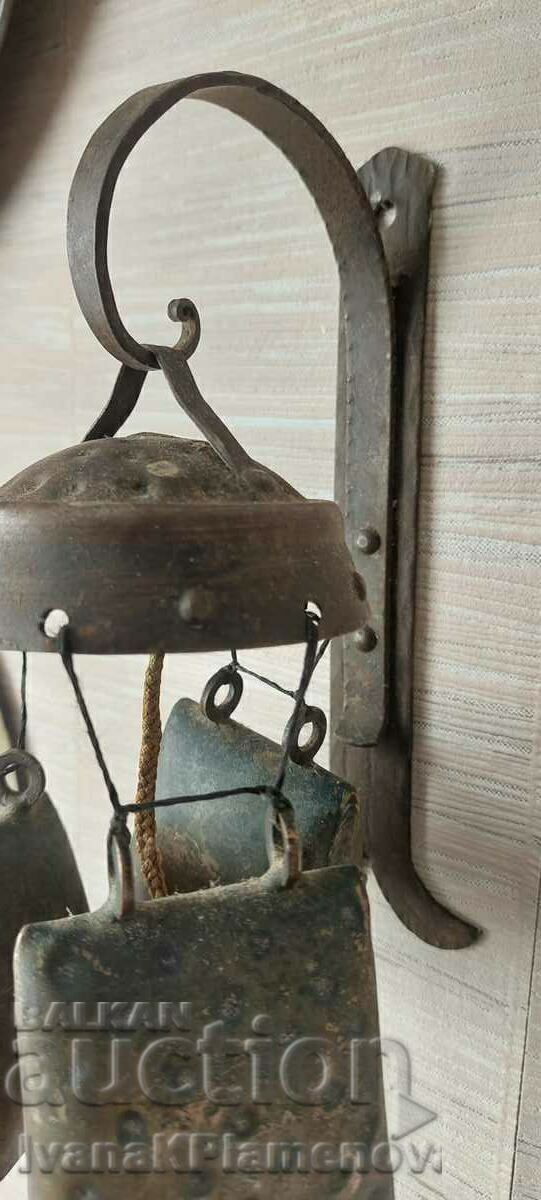 Auction Bells iron bells Auction Bells iron bells