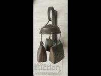 Bells iron bells