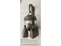 Bells iron bells