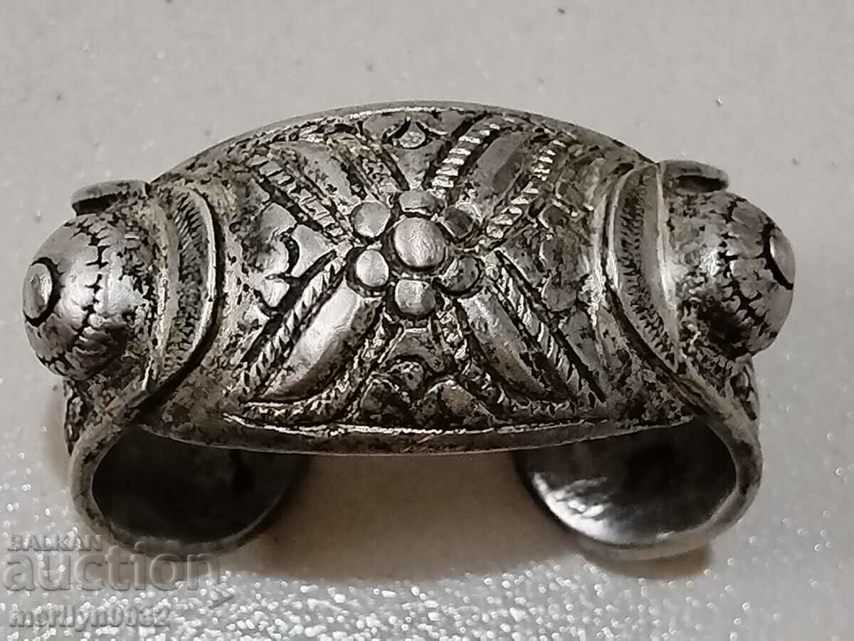 Renaissance silver bracelet slingshot silver jewelry jewelry with price 249.00 BGN | € 127.31 Renaissance silver bracelet slingshot silver jewelry jewelry with price 249.00 BGN | € 127.31