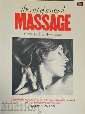 The art of sensual massage - Collective