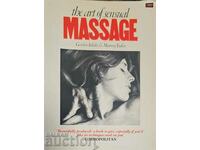 The art of sensual massage-Колектив