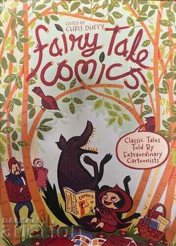 Fairy Tale Comics