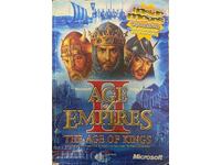 Microsoft Age of Empires II-Марк Уолкър