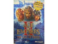 Microsoft Age of Empires II - Mark Walker 2000