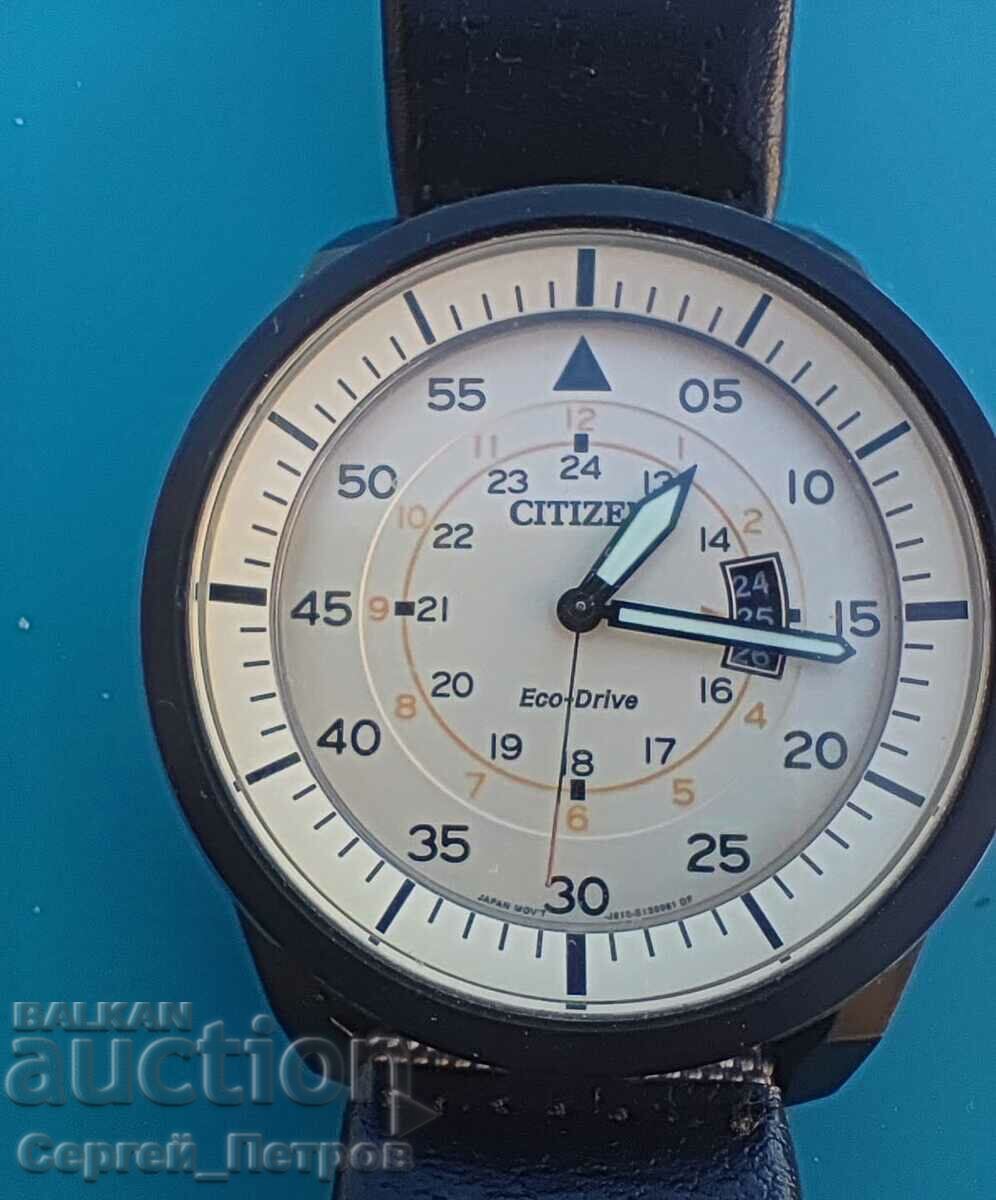 Ceas Citizen AW1365-19P