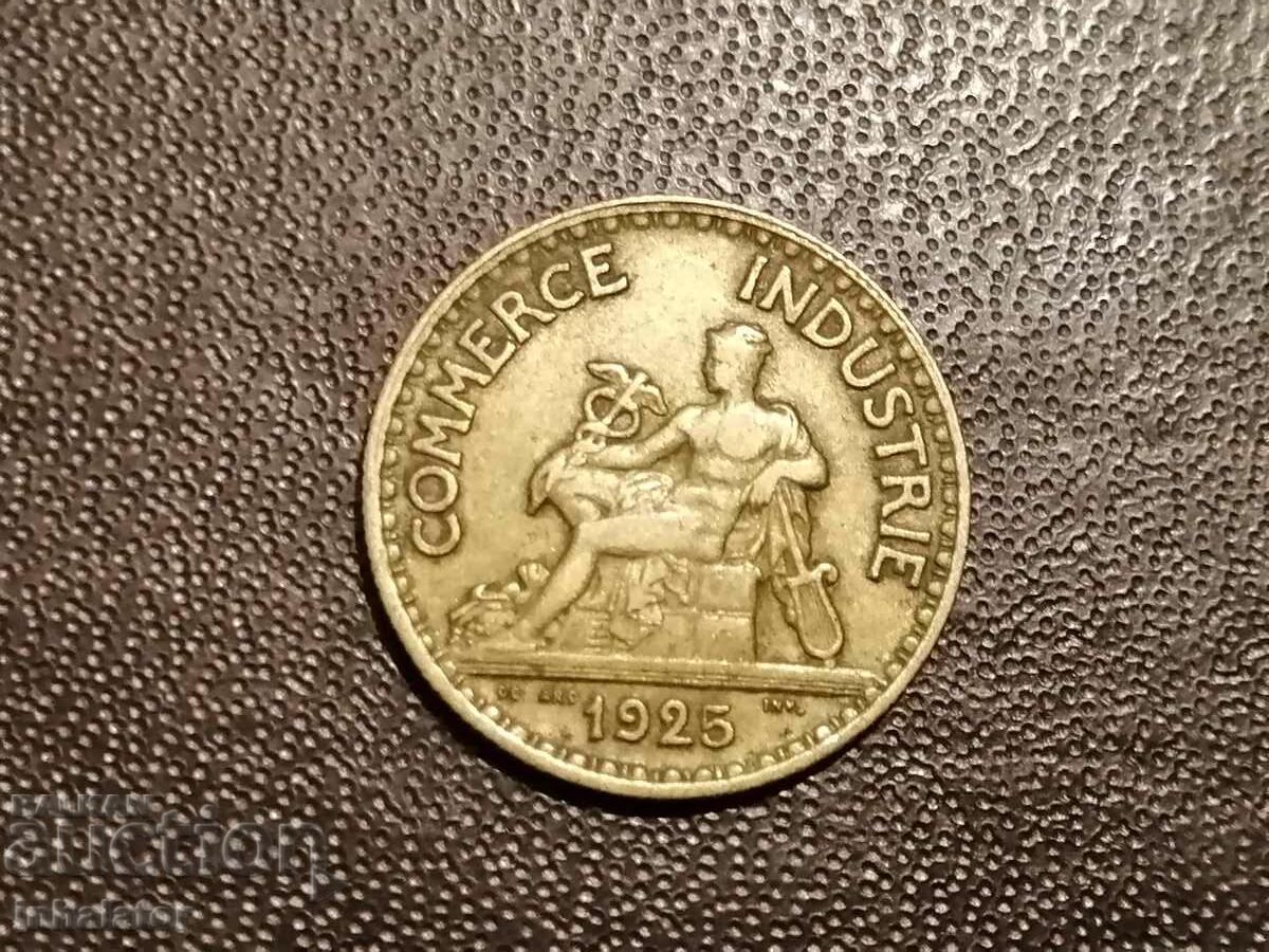 1925 50 de centimi