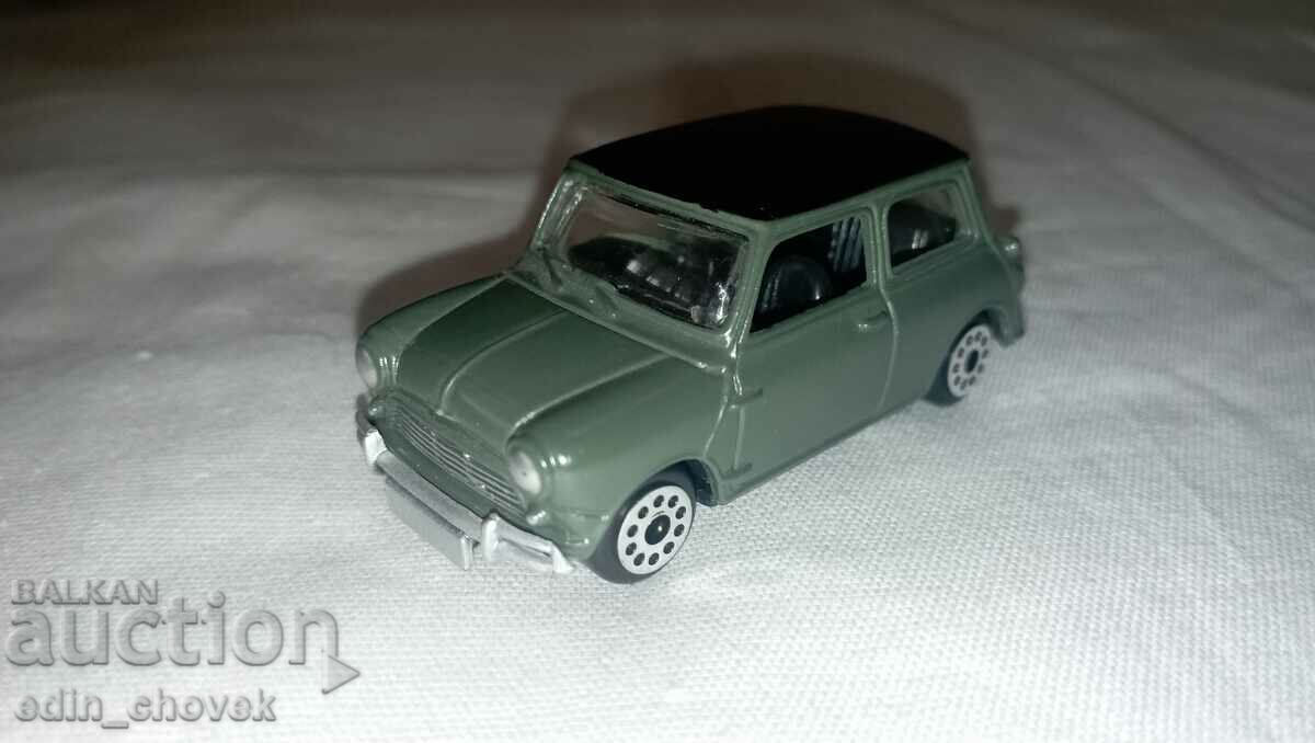 1/60 Mini Cooper 6017