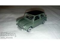 1/60 Mini Cooper 6017