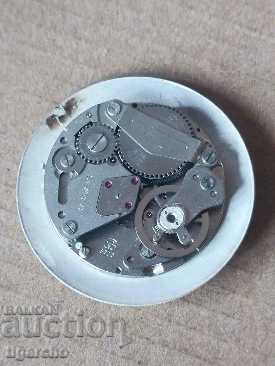 Pocket watch machine - 5