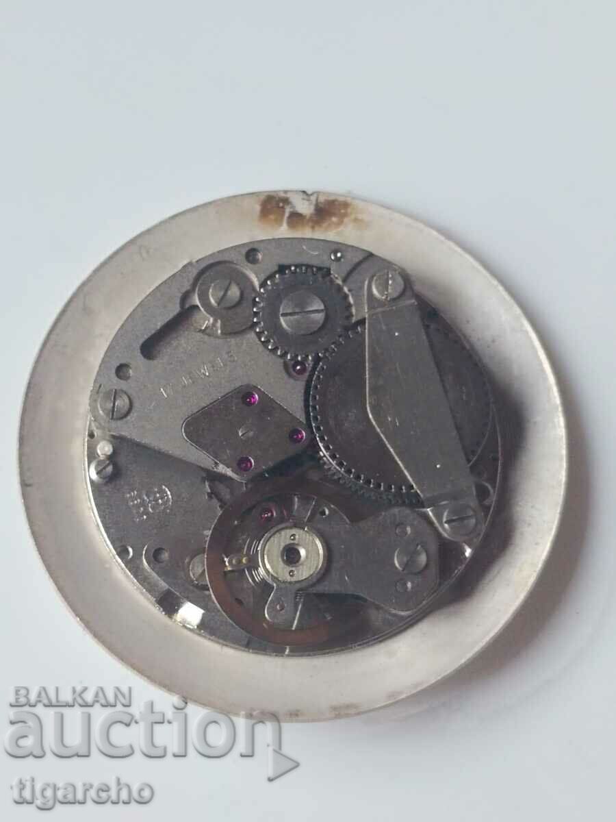 Pocket watch machine - 7