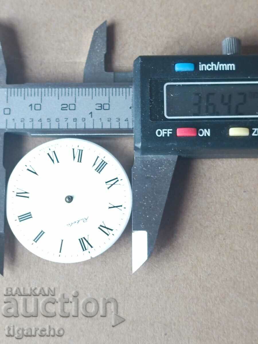 Auction Rocket pocket watch machine Auction Rocket pocket watch machine