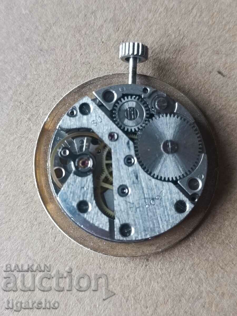 Κουρδιστός πύραυλος - 5 Κουρδιστός πύραυλος - 5