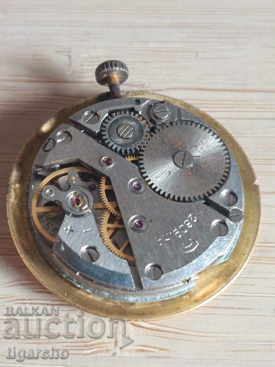 Clockwork Rocket - 5 Clockwork Rocket - 5