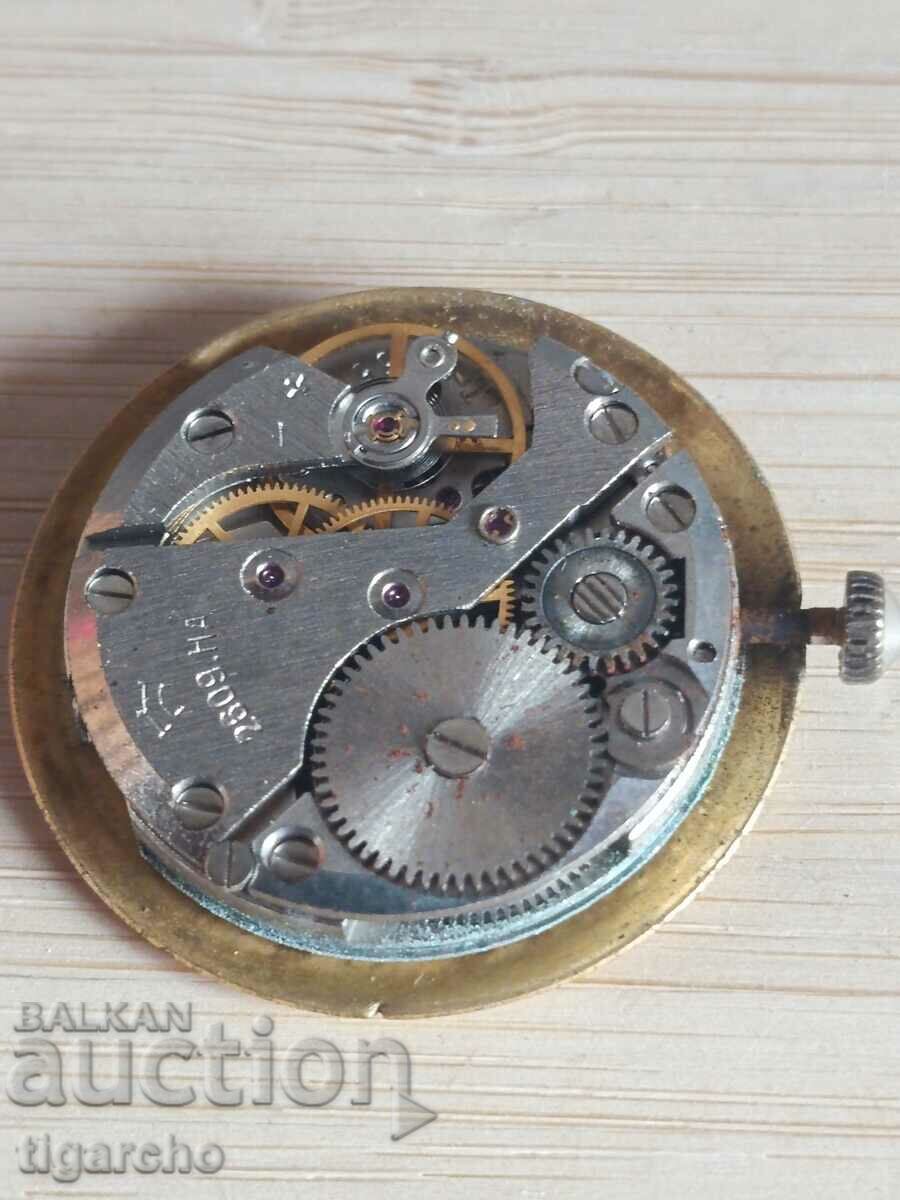 Clockwork Rocket - 6 Clockwork Rocket - 6