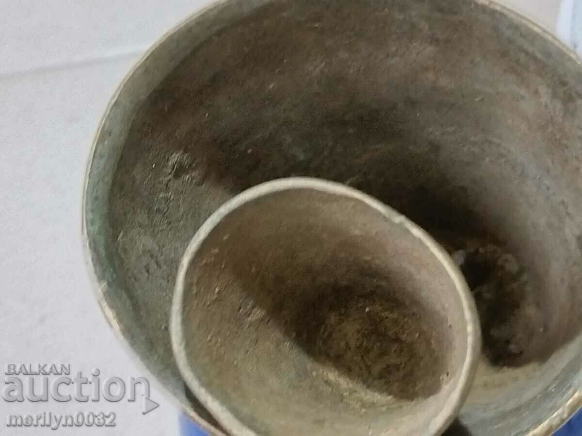 Delivery of Old Neurokop chan bell bell clap, tumbler Delivery of Old Neurokop chan bell bell clap, tumbler