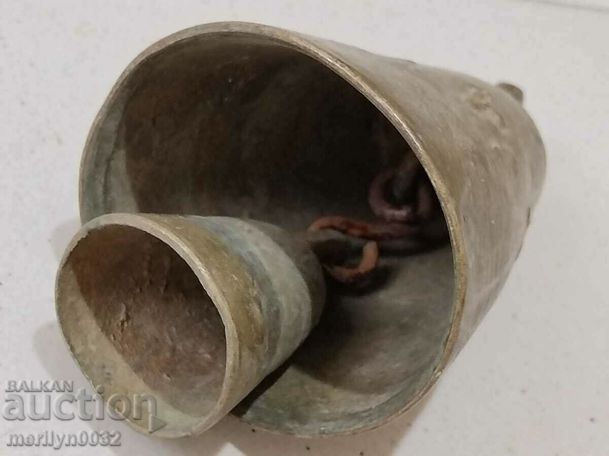 Old Neurokop chan bell bell clap, tumbler - 6 Old Neurokop chan bell bell clap, tumbler - 6