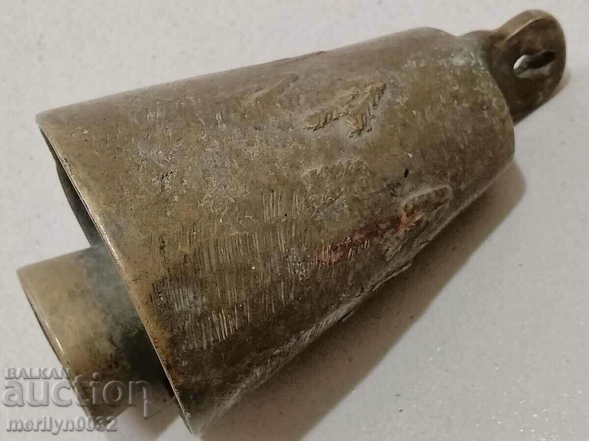 Old Neurokop chan bell bell clap, tumbler - 7 Old Neurokop chan bell bell clap, tumbler - 7