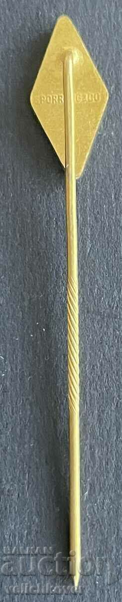 38670 Yugoslavia Yugoslav Federation Radio amateurs with price 5.00 BGN | € 2.56 38670 Yugoslavia Yugoslav Federation Radio amateurs with price 5.00 BGN | € 2.56