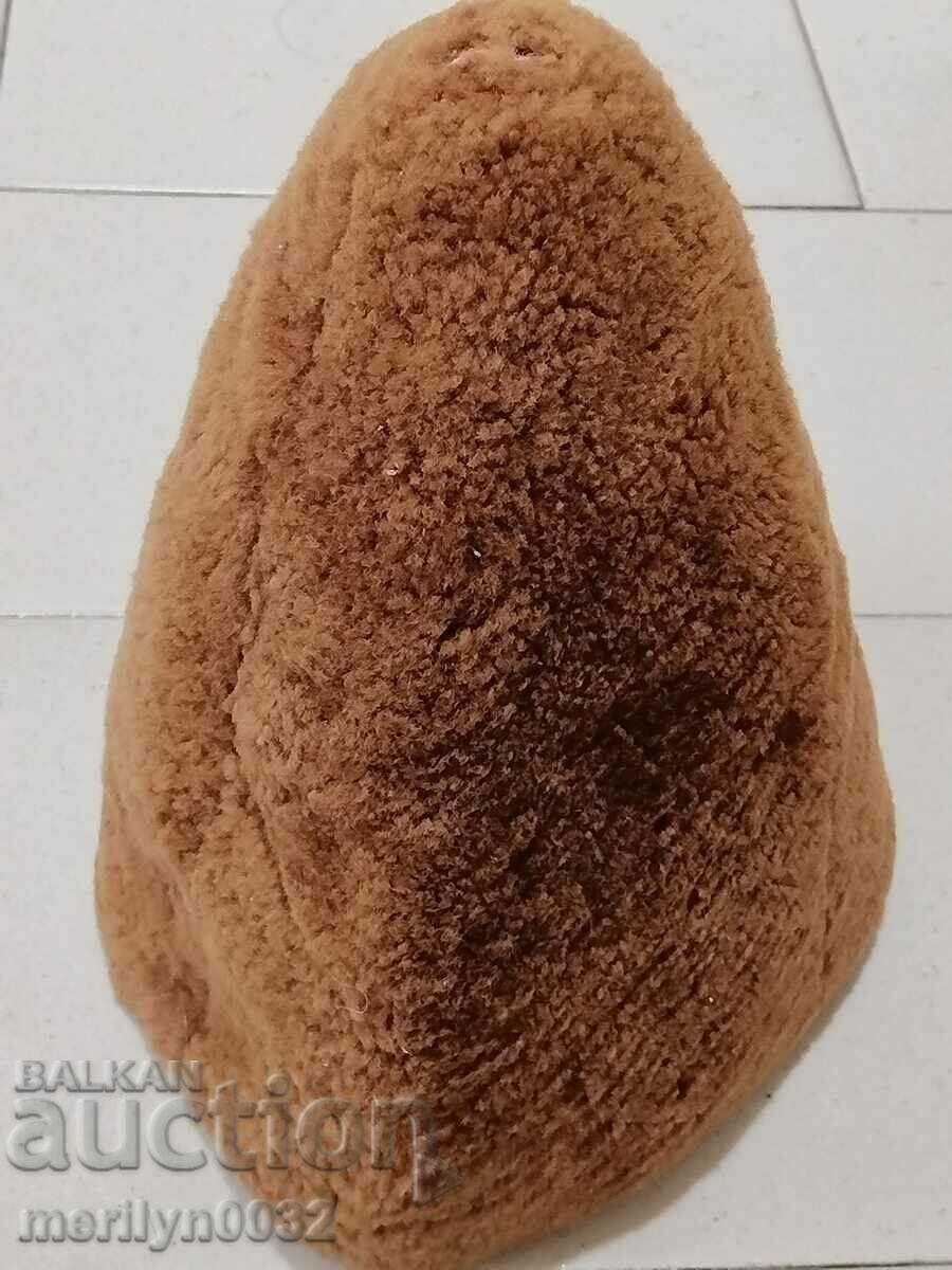 Delivery of Old hajdushki cap #54, hood, hat, belt, silyah Delivery of Old hajdushki cap #54, hood, hat, belt, silyah