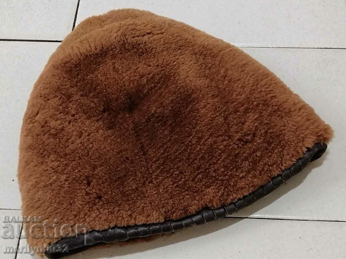 Old hajdushki cap #54, hood, hat, belt, silyah - 5 Old hajdushki cap #54, hood, hat, belt, silyah - 5