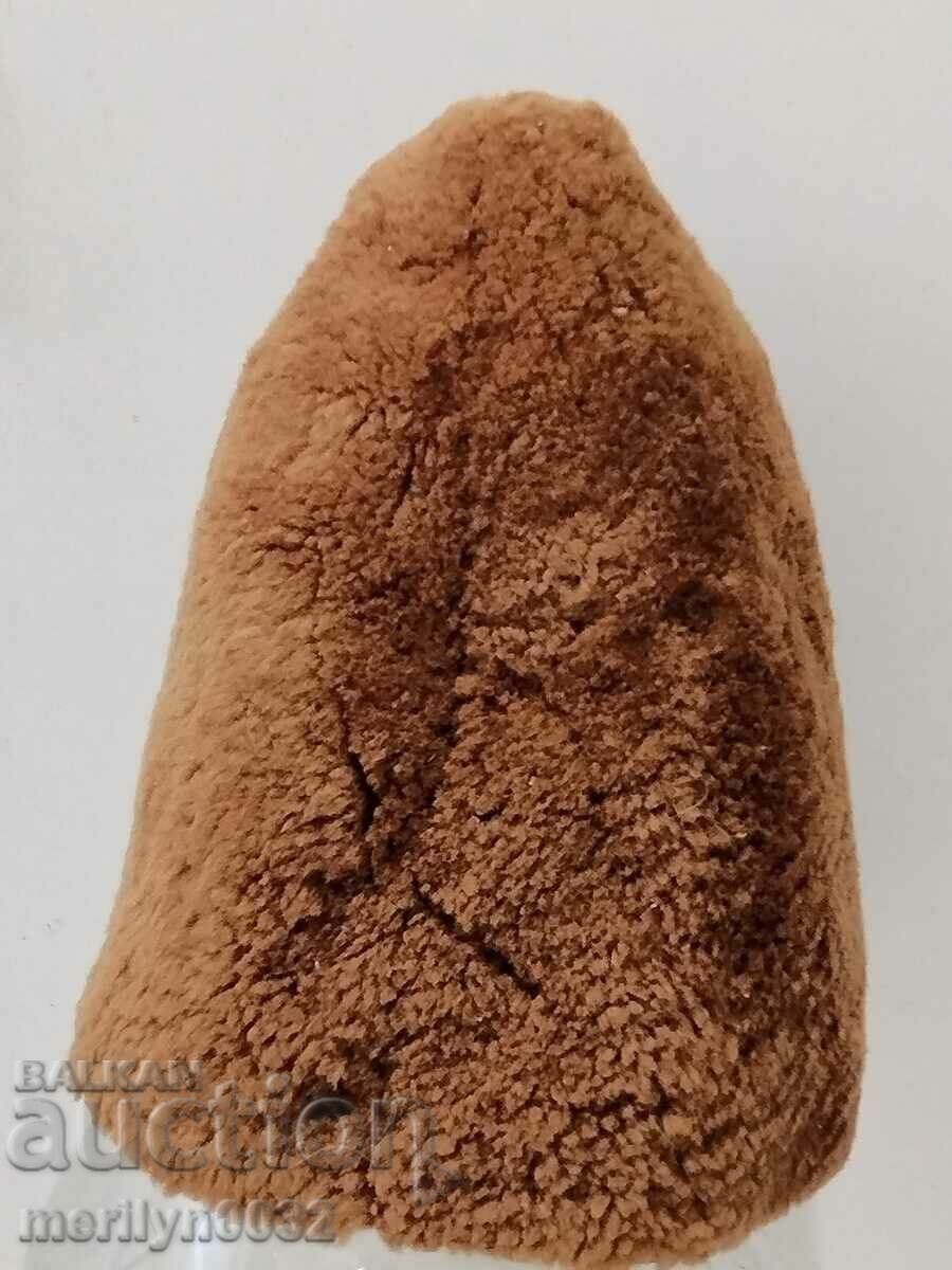 Old hajdushki cap #54, hood, hat, belt, silyah - 6 Old hajdushki cap #54, hood, hat, belt, silyah - 6