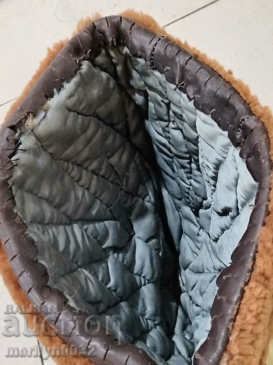 Old hajdushki cap #54, hood, hat, belt, silyah - 7 Old hajdushki cap #54, hood, hat, belt, silyah - 7