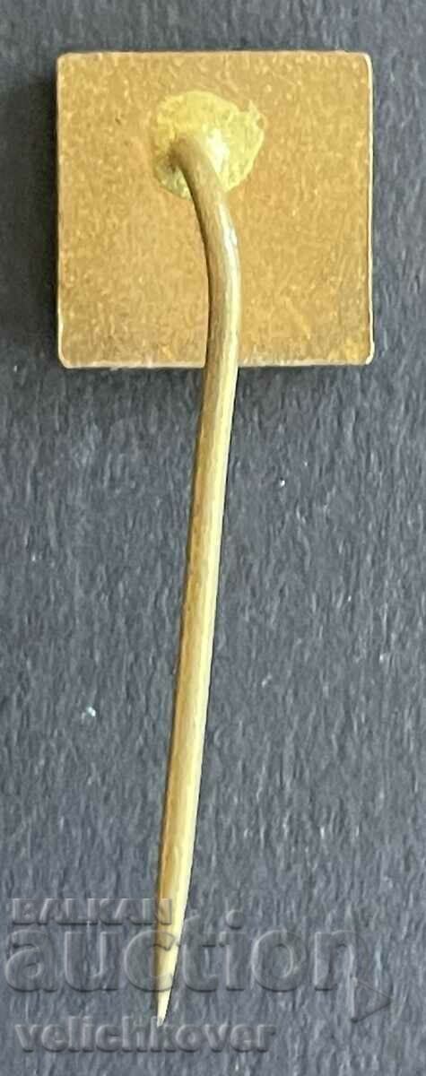 38674 Czechoslovakia sign logo cars Skoda 70's with price 3.00 BGN | € 1.53 38674 Czechoslovakia sign logo cars Skoda 70's with price 3.00 BGN | € 1.53