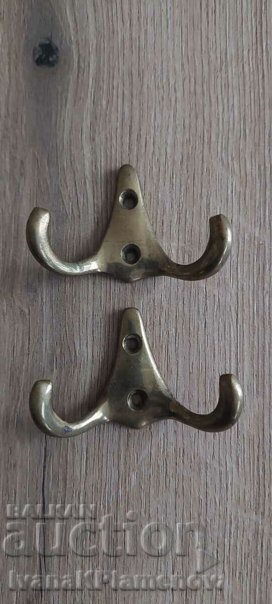 Hangers bronze vintage