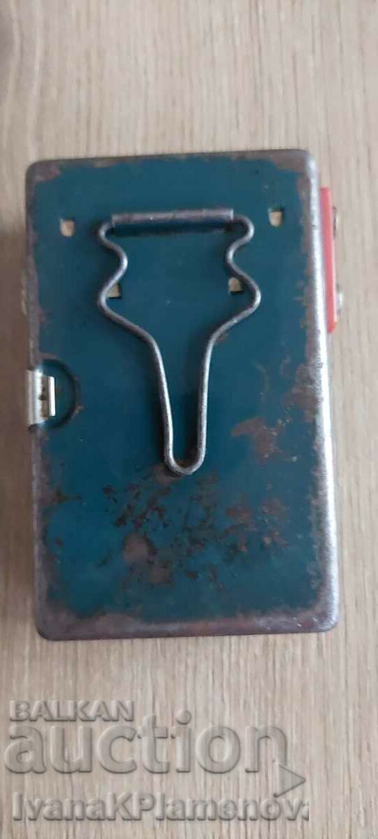 Delivery of Rechargeable battery for collectors