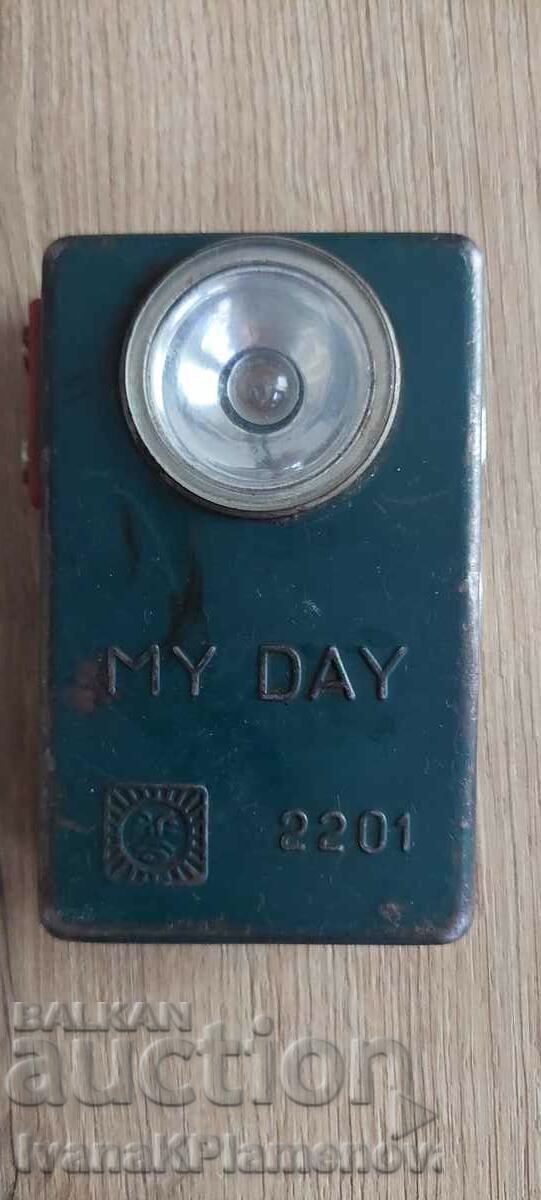 Батерия зареждаща се за колекционери Батерия зареждаща се за колекционери