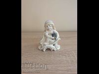 German porcelain figure statuette GOEBEL