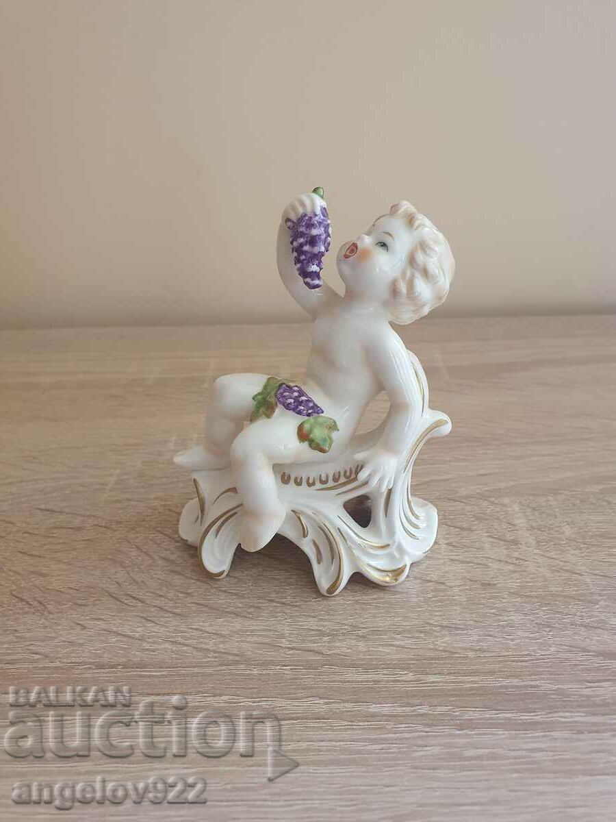 German porcelain figure statuette GOEBEL