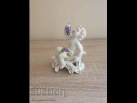 German porcelain figure statuette GOEBEL