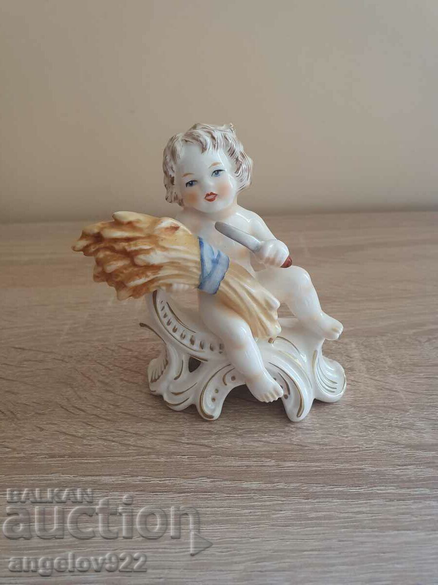 German porcelain figure statuette GOEBEL