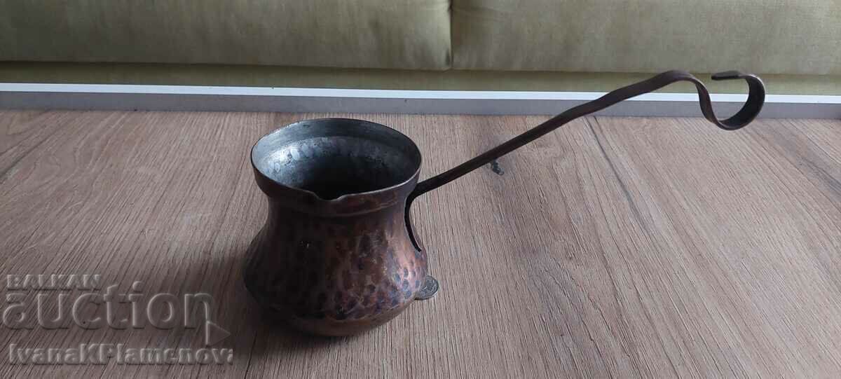 Cezve copper Cezve copper