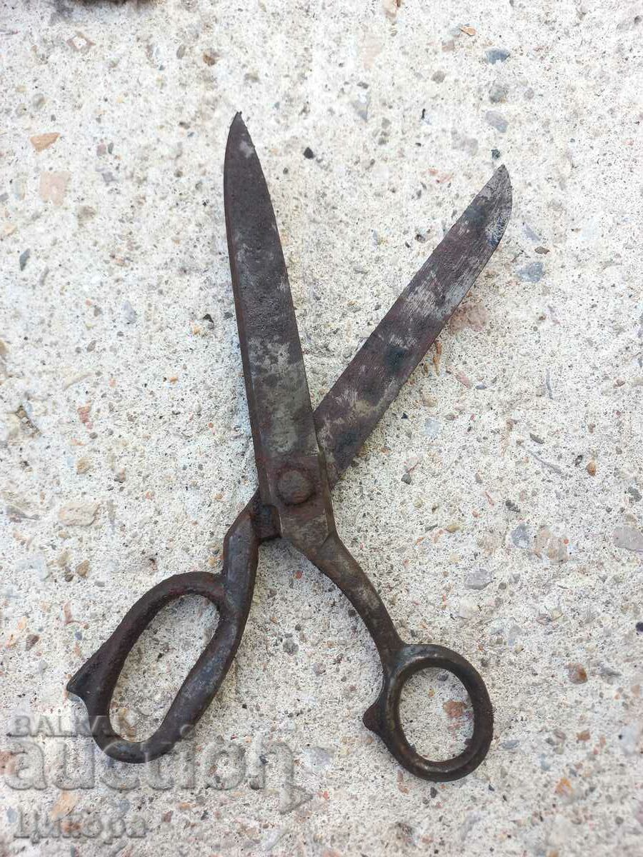 OLD TAILOR SCISSORS