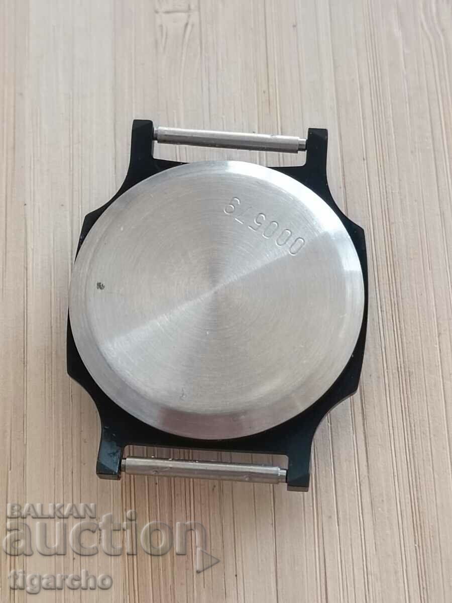 Auction  Pobeda watch case
