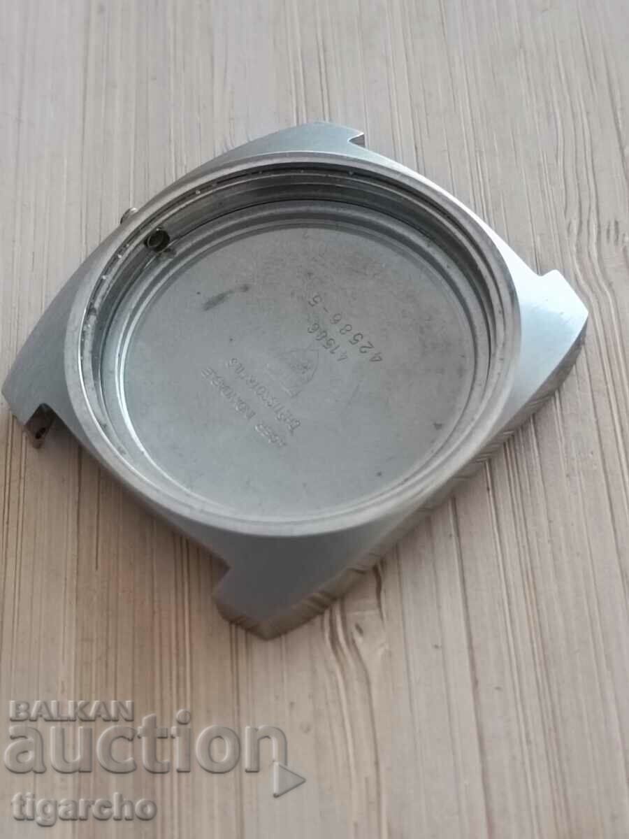 Δημοπρασία Ανδρική θήκη ρολογιών Tissot Δημοπρασία Ανδρική θήκη ρολογιών Tissot