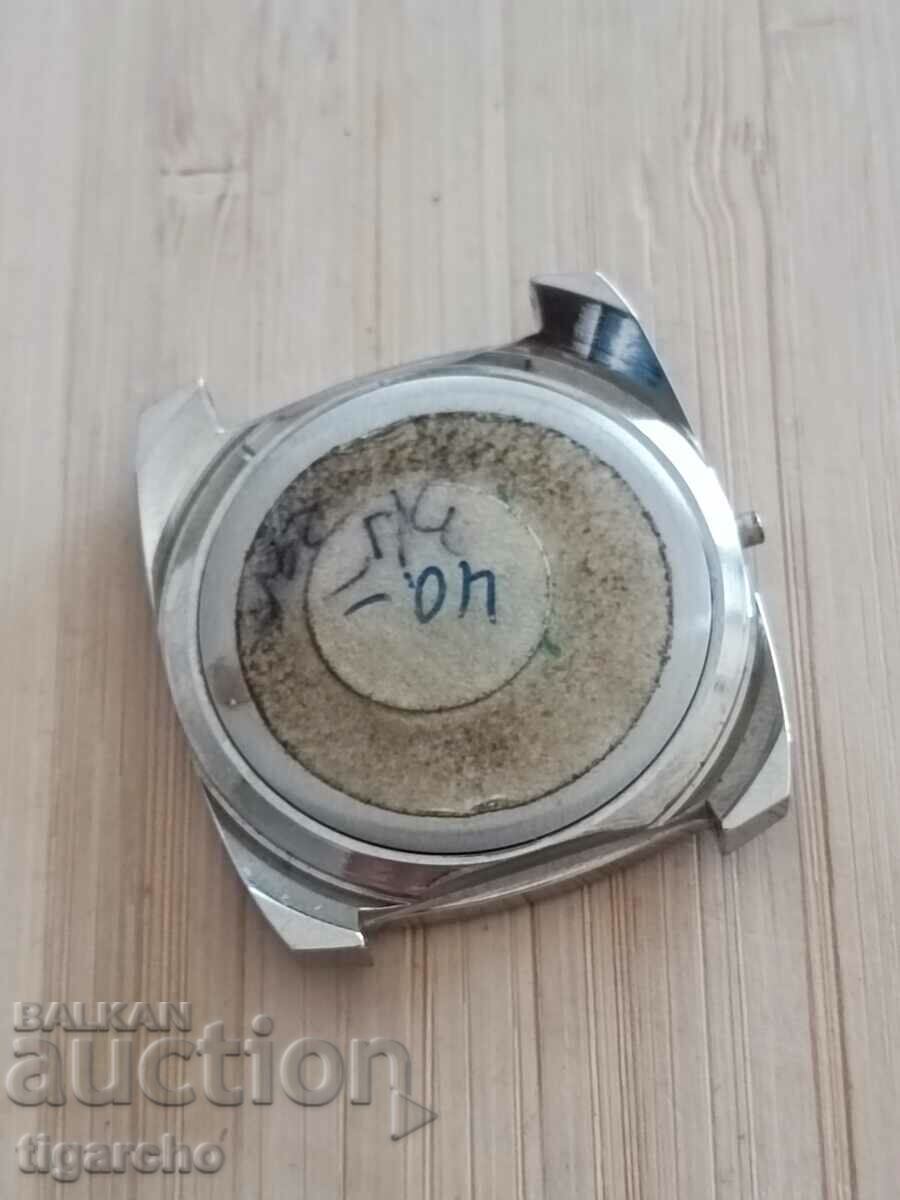 Ανδρική θήκη ρολογιών Tissot - 5 Ανδρική θήκη ρολογιών Tissot - 5