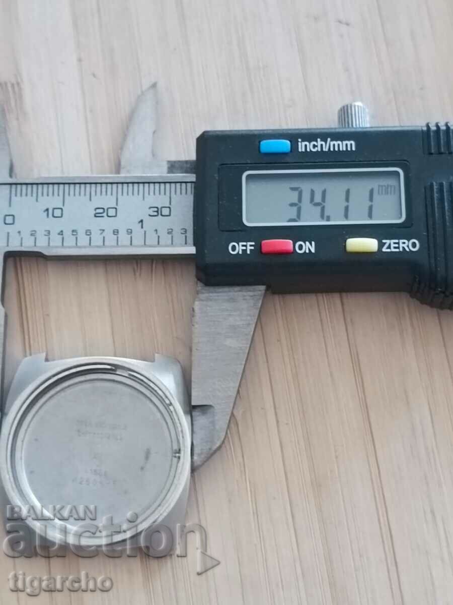 Ανδρική θήκη ρολογιών Tissot - 6 Ανδρική θήκη ρολογιών Tissot - 6