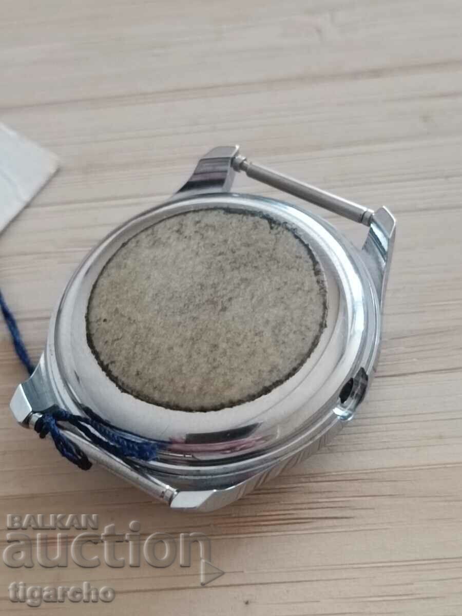 Tissot men's watch case - 5 Tissot men's watch case - 5