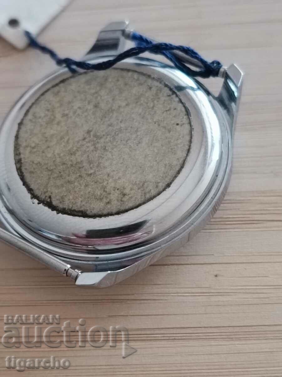 Tissot men's watch case - 6 Tissot men's watch case - 6