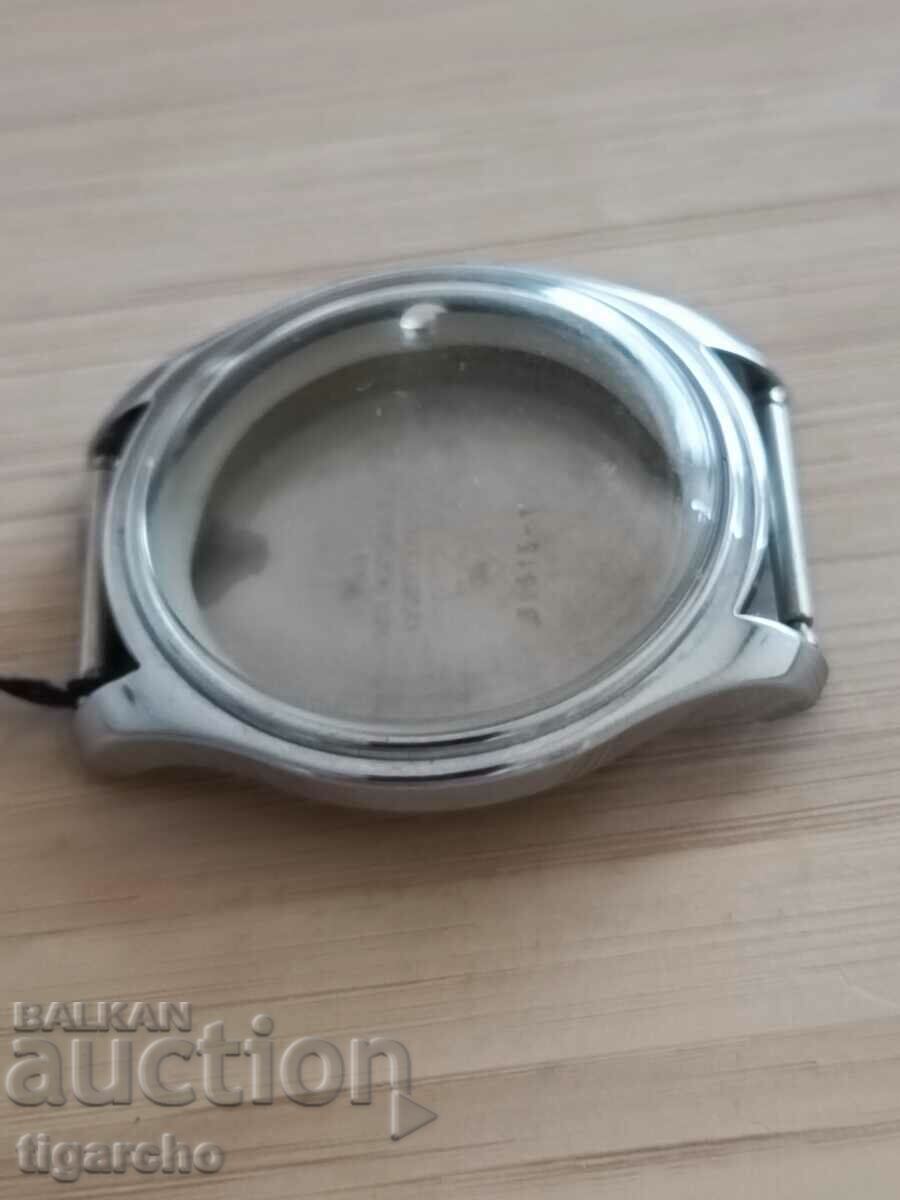 Tissot men's watch case - 7 Tissot men's watch case - 7