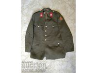 Netherlands Dutch Military General Jacket