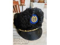 German Military Parade Musician Cap Cap